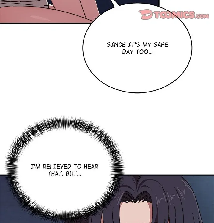 Read I Became A Doge?! chapter 17 image 8 on Lezhin