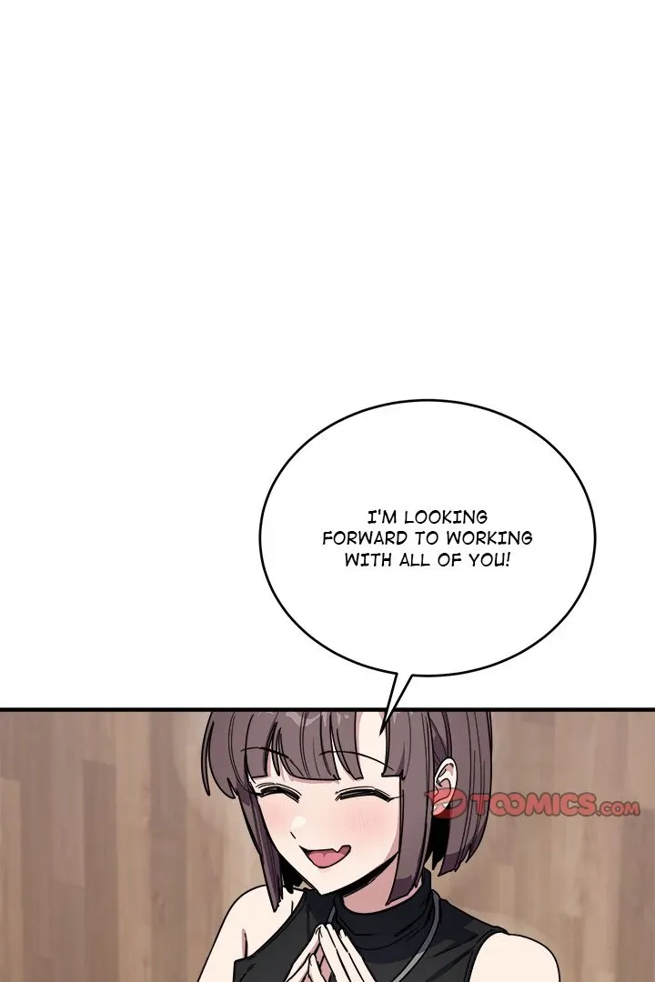 Read I Became A Doge?! chapter 19 image 1 on Lezhin