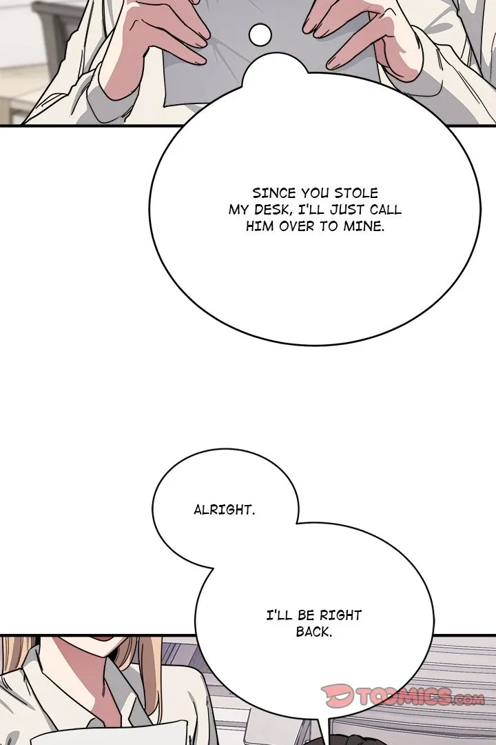 Read I Became A Doge?! chapter 19 image 106 on Lezhin