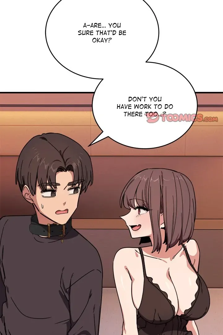 Read I Became A Doge?! chapter 19 image 13 on Lezhin