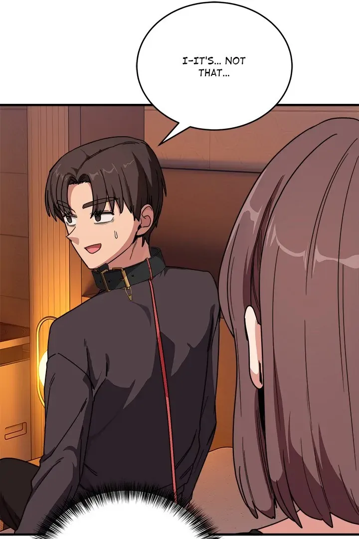 Read I Became A Doge?! chapter 19 image 17 on Lezhin