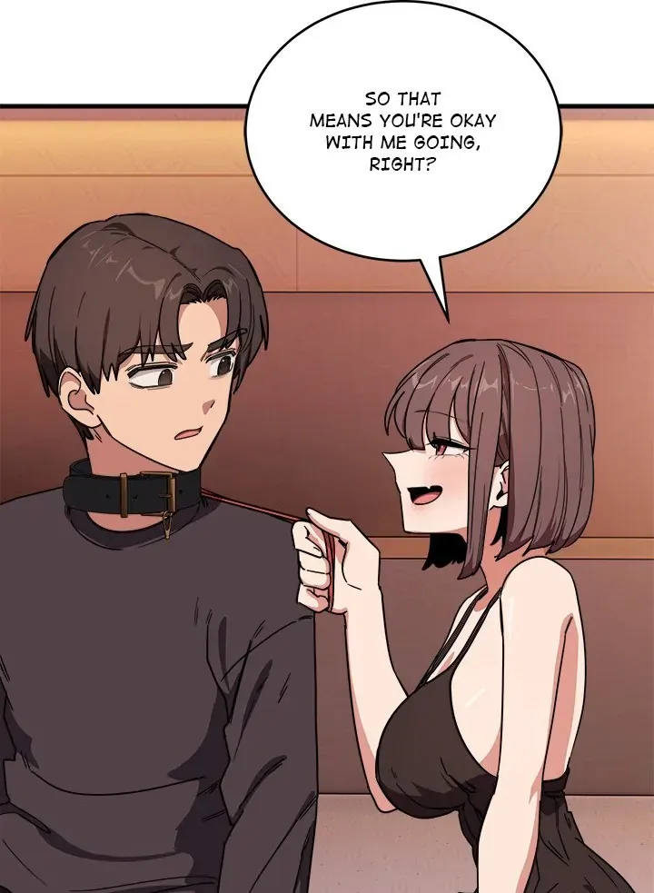 Read I Became A Doge?! chapter 19 image 20 on Lezhin