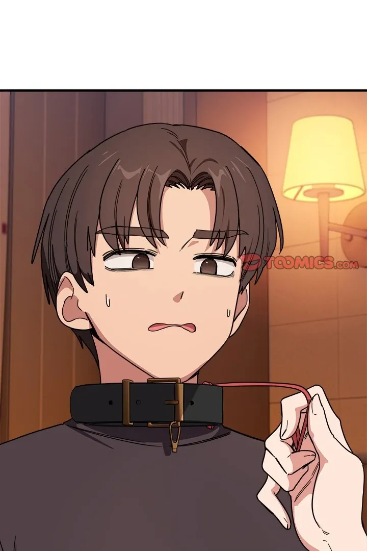 Read I Became A Doge?! chapter 19 image 24 on Lezhin