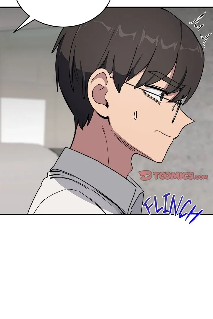 Read I Became A Doge?! chapter 19 image 30 on Lezhin