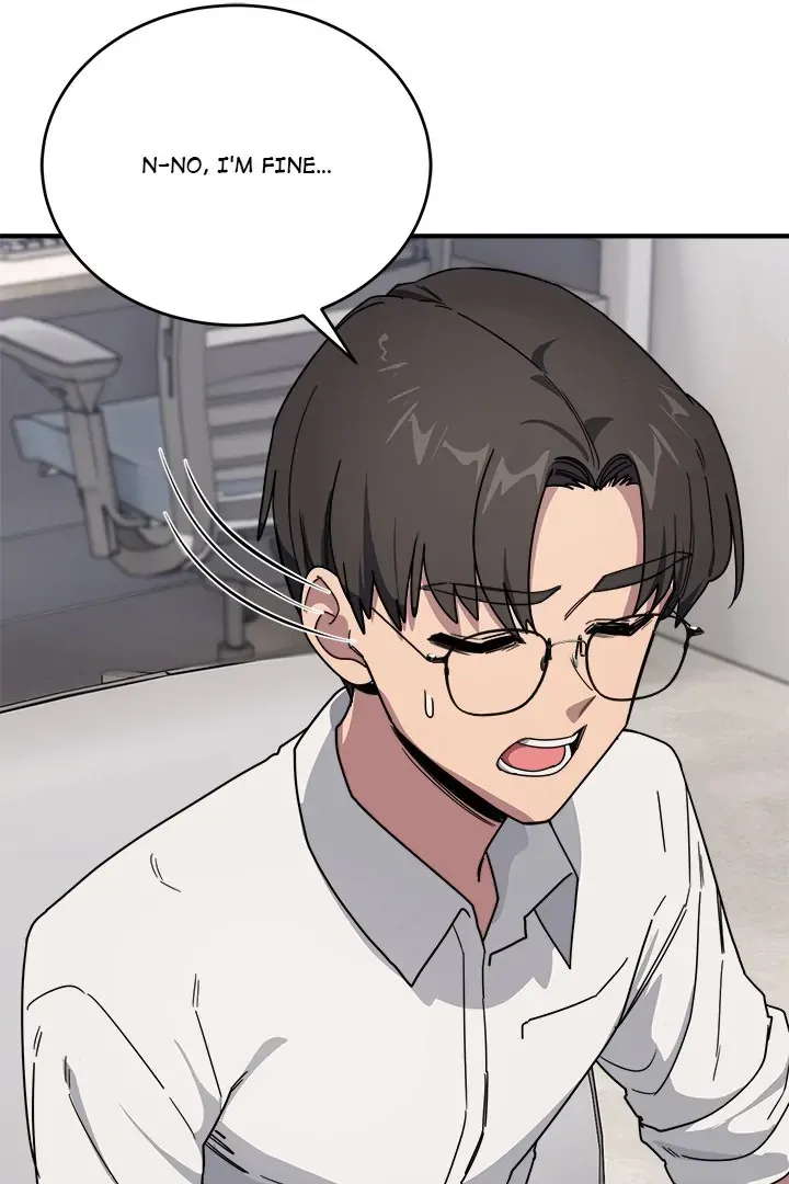 Read I Became A Doge?! chapter 19 image 34 on Lezhin