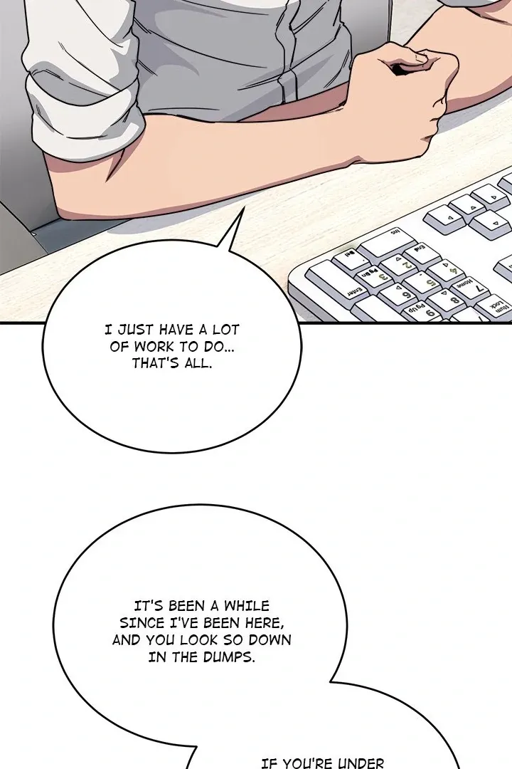 Read I Became A Doge?! chapter 19 image 35 on Lezhin