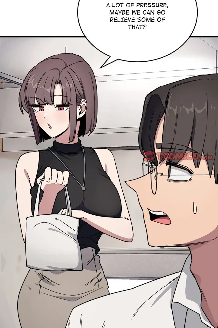 Read I Became A Doge?! chapter 19 image 36 on Lezhin