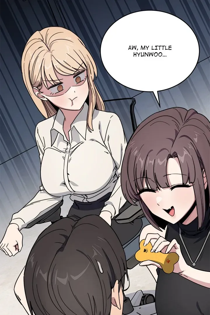 Read I Became A Doge?! chapter 19 image 40 on Lezhin