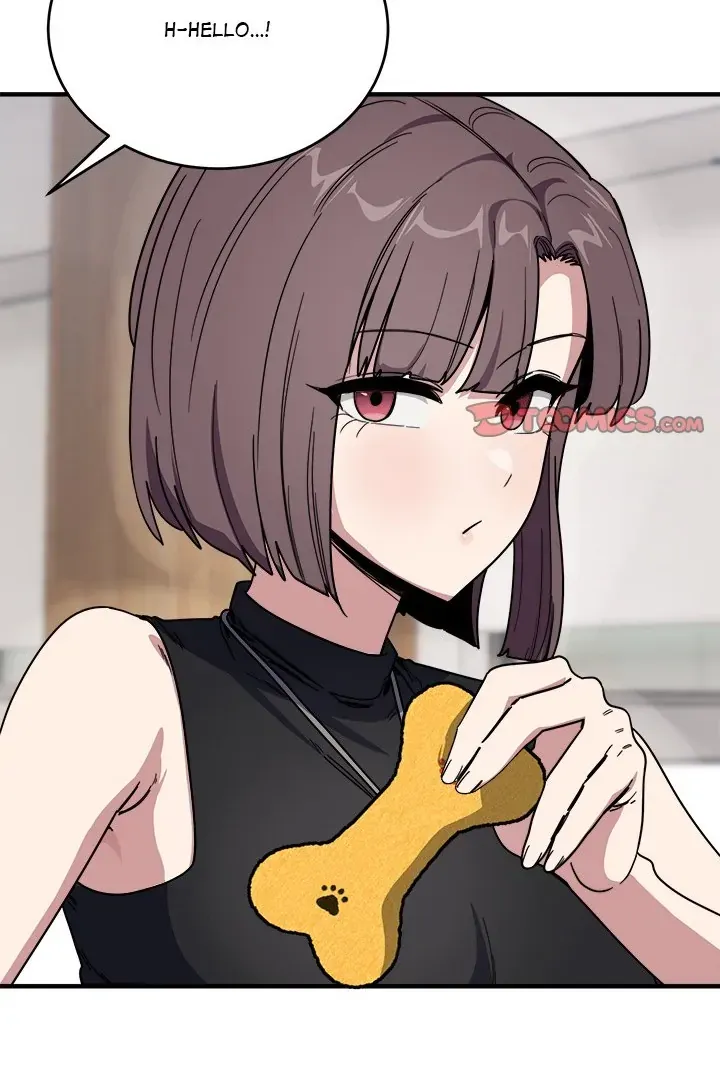 Read I Became A Doge?! chapter 19 image 42 on Lezhin