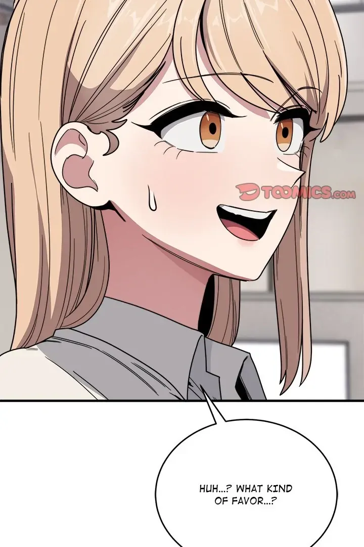 Read I Became A Doge?! chapter 19 image 48 on Lezhin