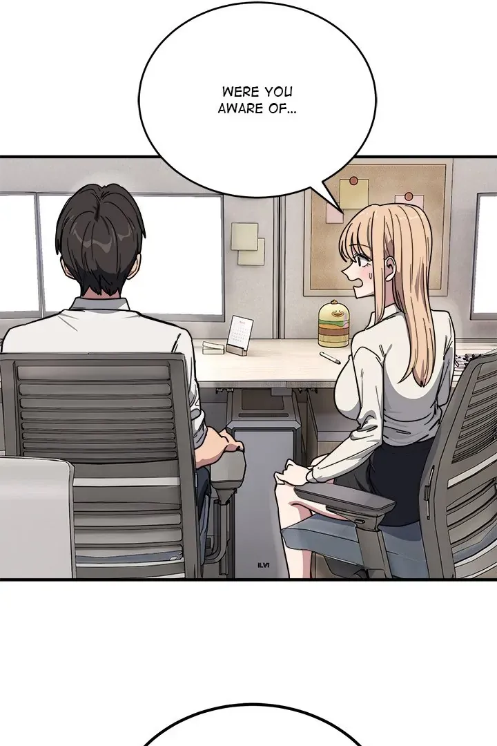 Read I Became A Doge?! chapter 19 image 6 on Lezhin