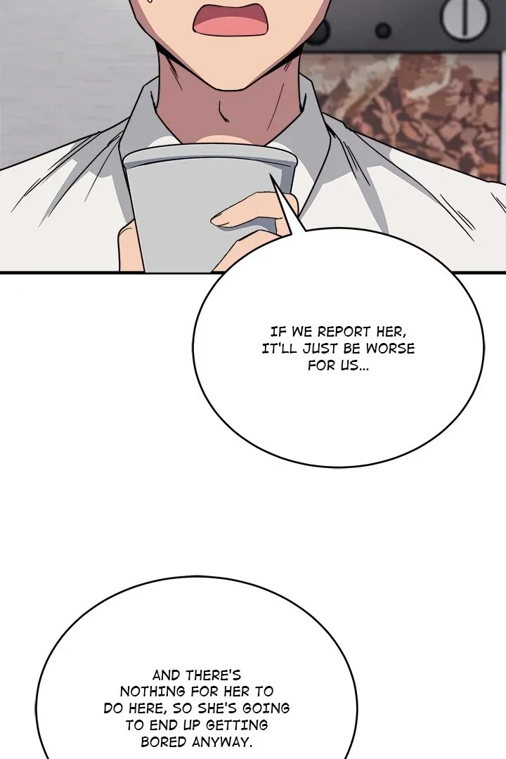 Read I Became A Doge?! chapter 19 image 69 on Lezhin
