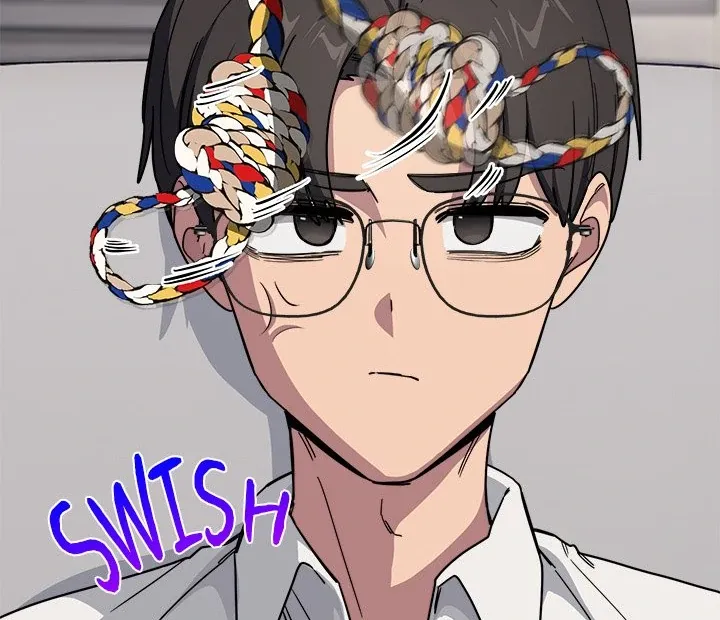 Read I Became A Doge?! chapter 19 image 93 on Lezhin