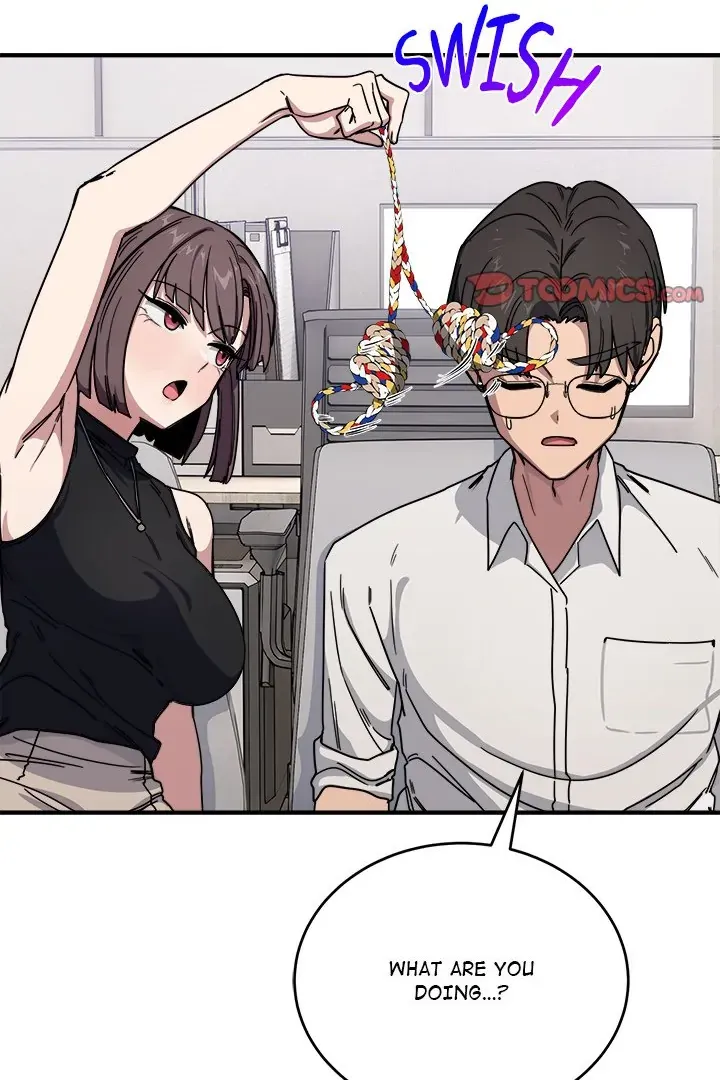 Read I Became A Doge?! chapter 19 image 95 on Lezhin