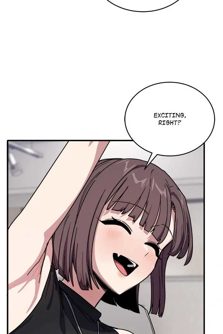 Read I Became A Doge?! chapter 19 image 96 on Lezhin