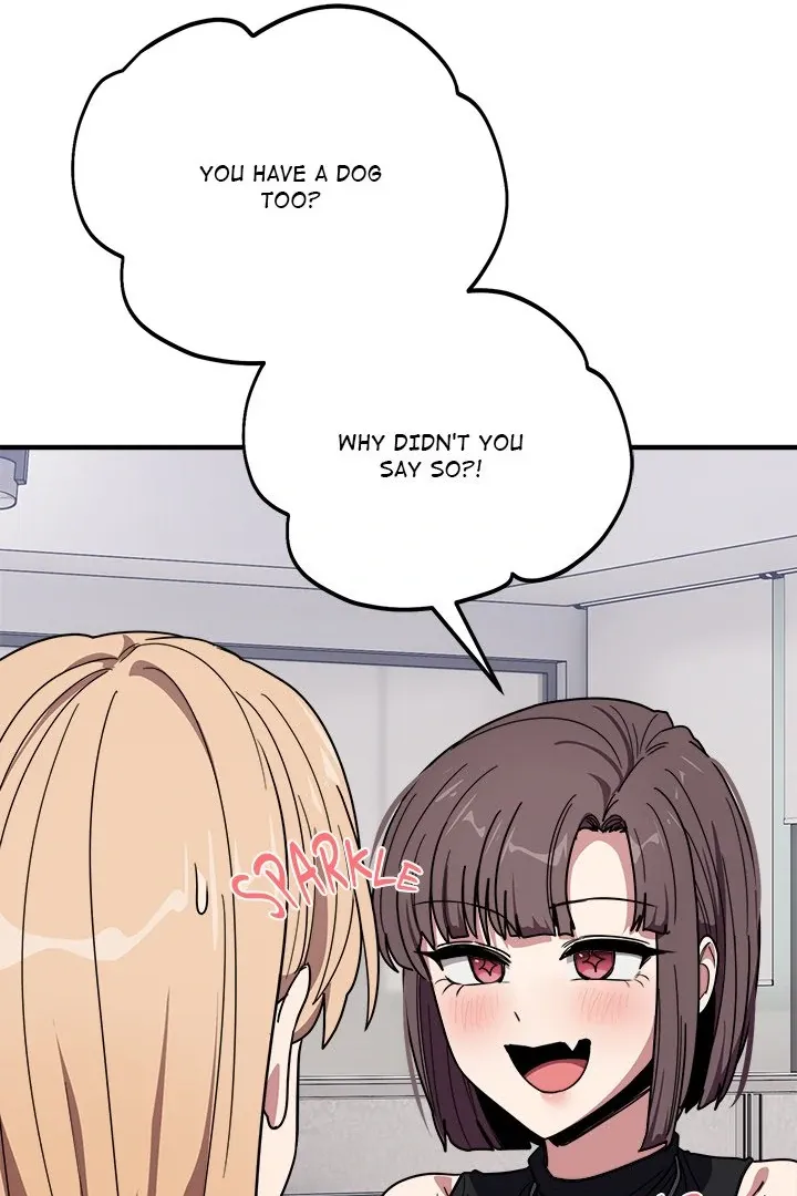 Read I Became A Doge?! chapter 20 image 100 on Lezhin