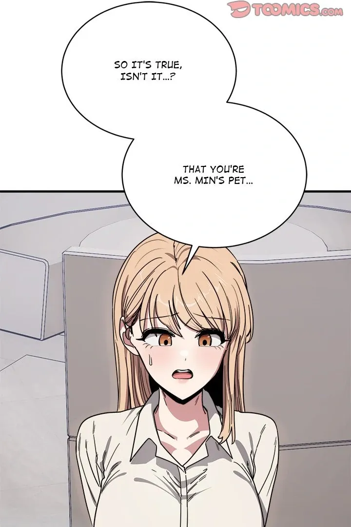 Read I Became A Doge?! chapter 20 image 116 on Lezhin