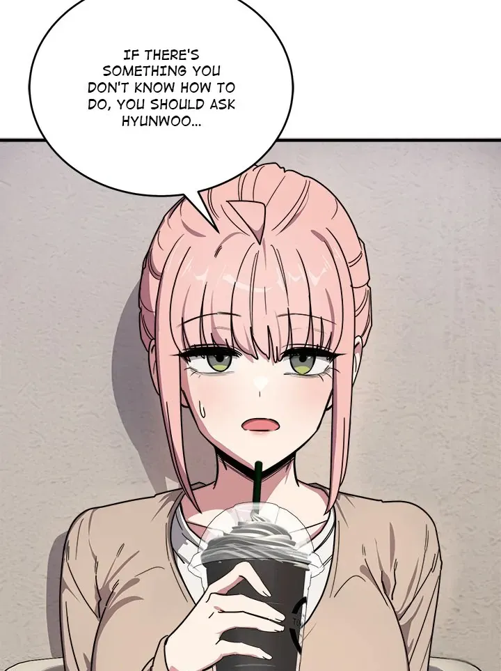 Read I Became A Doge?! chapter 20 image 20 on Lezhin