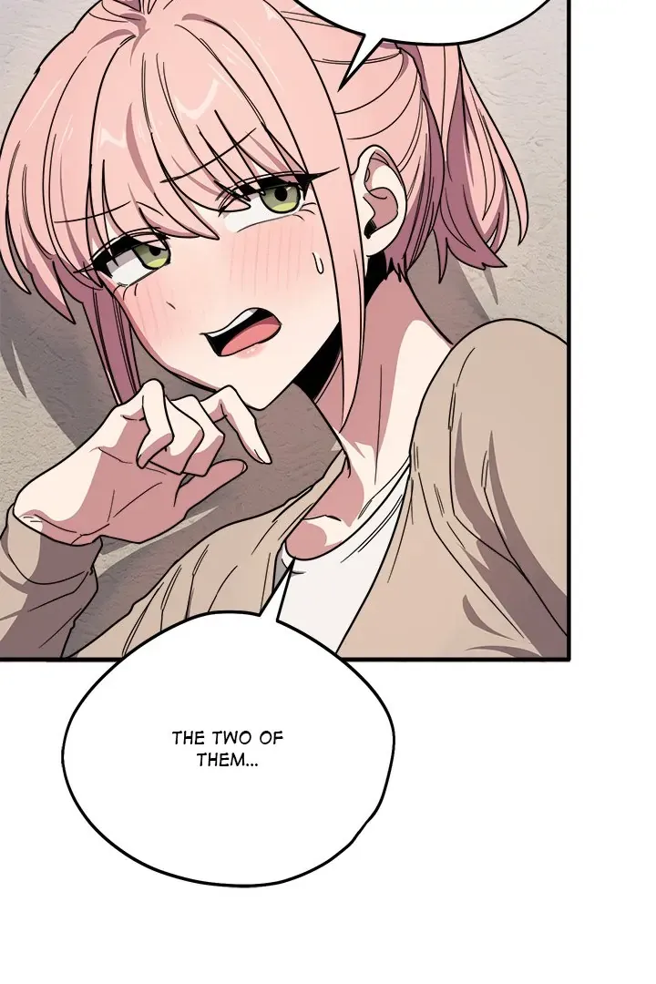 Read I Became A Doge?! chapter 20 image 29 on Lezhin
