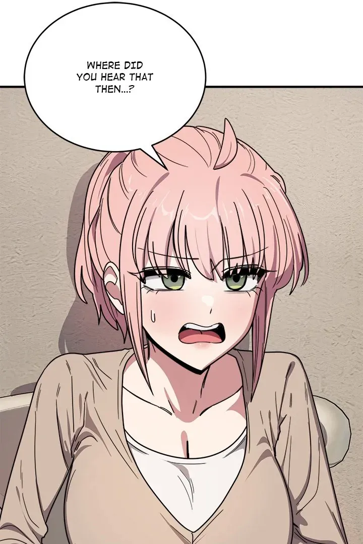 Read I Became A Doge?! chapter 20 image 32 on Lezhin