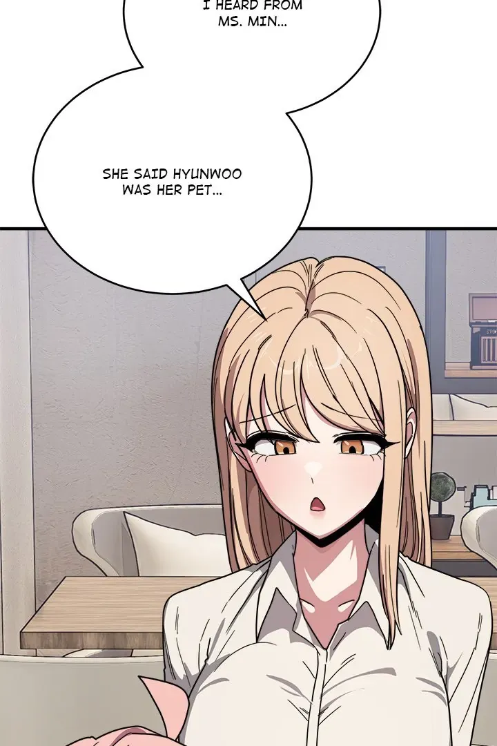 Read I Became A Doge?! chapter 20 image 34 on Lezhin