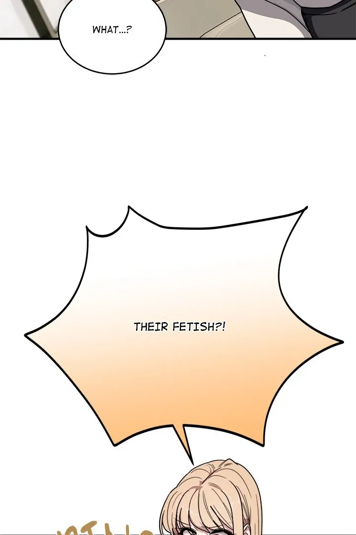 Read I Became A Doge?! chapter 20 image 40 on Lezhin