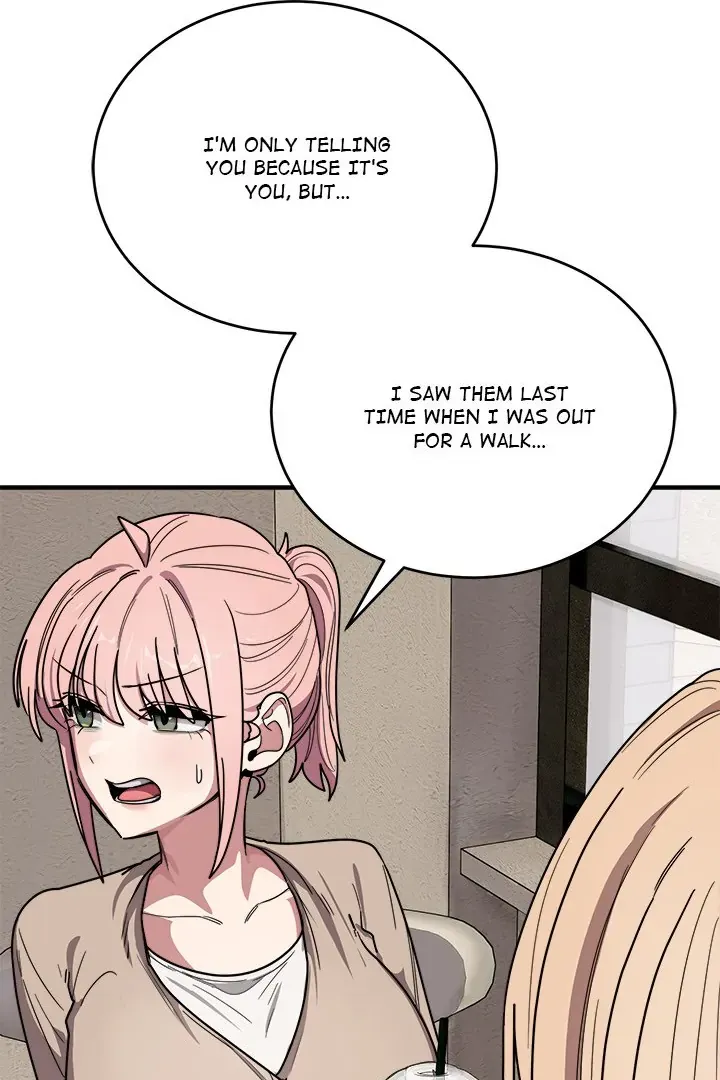 Read I Became A Doge?! chapter 20 image 43 on Lezhin