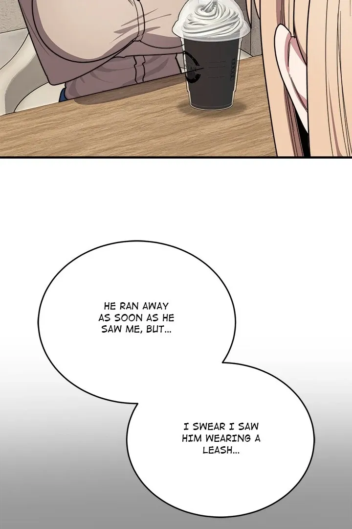 Read I Became A Doge?! chapter 20 image 44 on Lezhin