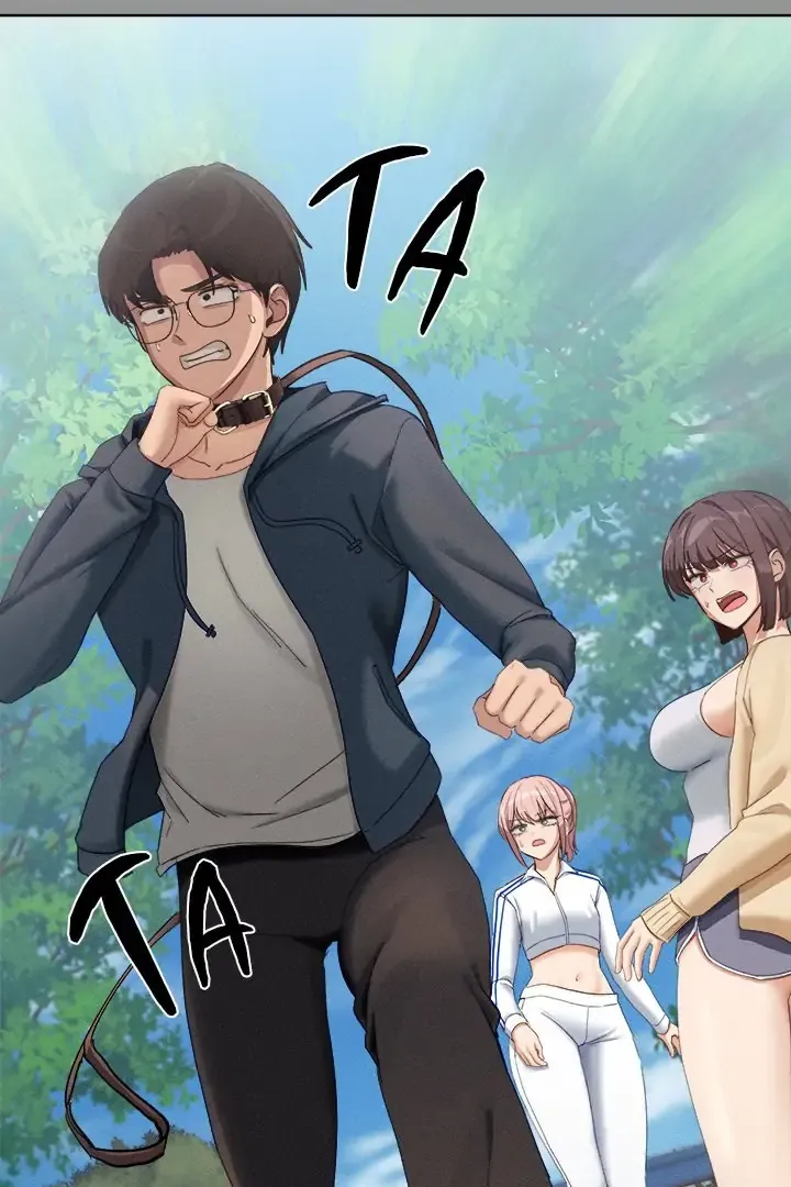 Read I Became A Doge?! chapter 20 image 45 on Lezhin