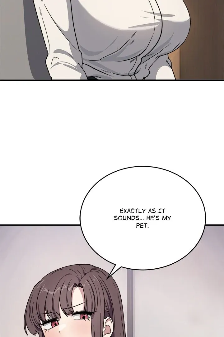 Read I Became A Doge?! chapter 20 image 6 on Lezhin