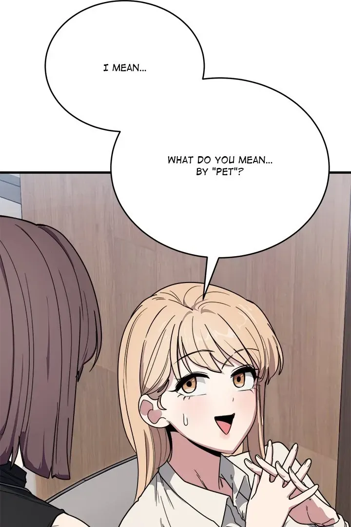 Read I Became A Doge?! chapter 20 image 8 on Lezhin