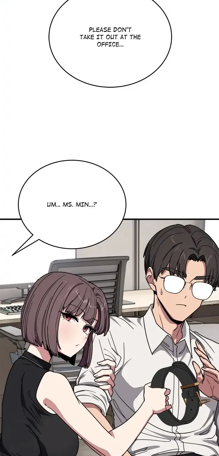Read I Became A Doge?! chapter 20 image 81 on Lezhin