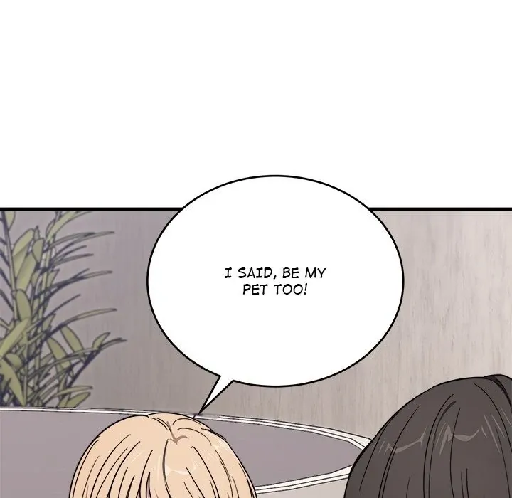 Read I Became A Doge?! chapter 21 image 15 on Lezhin