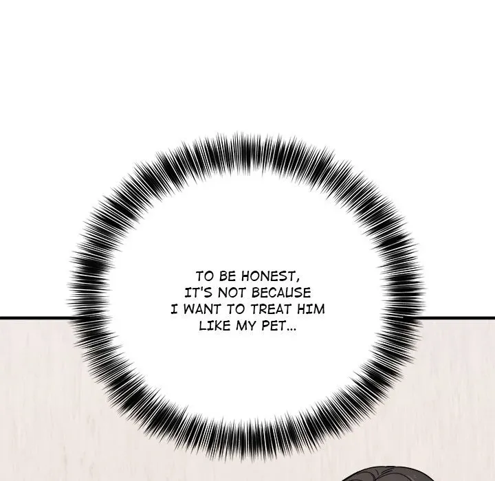 Read I Became A Doge?! chapter 21 image 35 on Lezhin