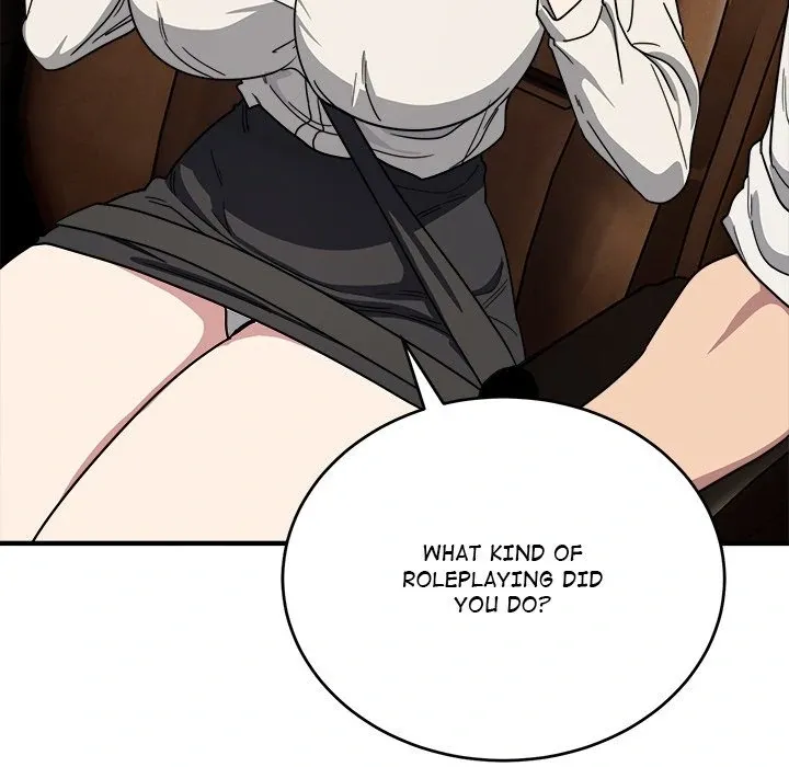 Read I Became A Doge?! chapter 21 image 61 on Lezhin
