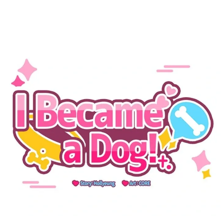 Read I Became A Doge?! chapter 21 image 9 on Lezhin