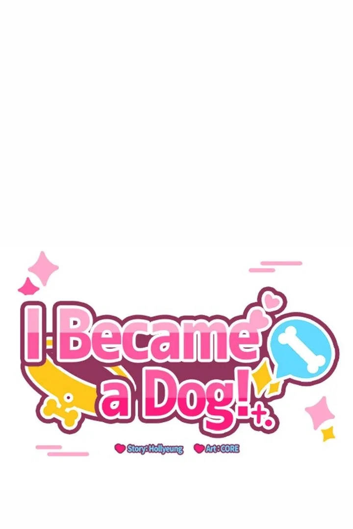 Read I Became A Doge?! chapter 22 image 1 on Lezhin