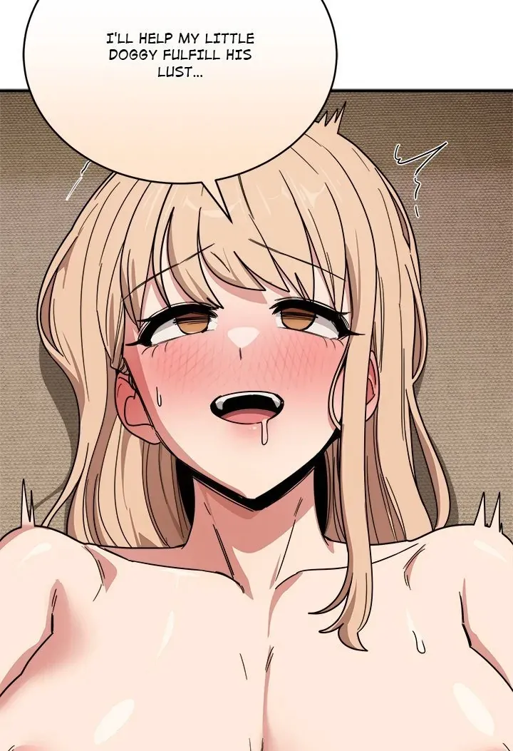 Read I Became A Doge?! chapter 22 image 101 on Lezhin