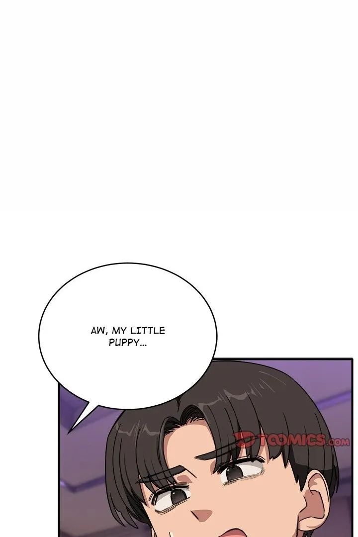Read I Became A Doge?! chapter 22 image 2 on Lezhin