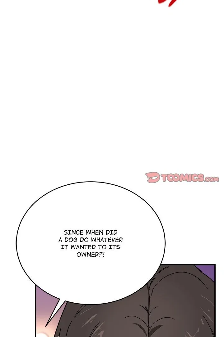 Read I Became A Doge?! chapter 22 image 66 on Lezhin