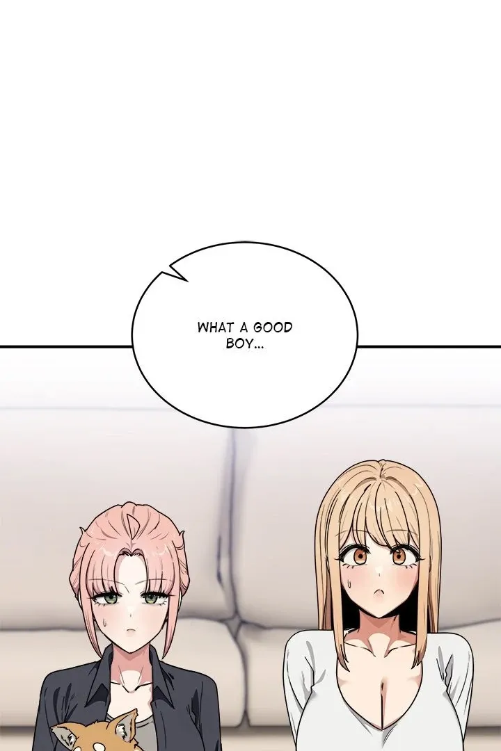 Read I Became A Doge?! chapter 24 image 1 on Lezhin