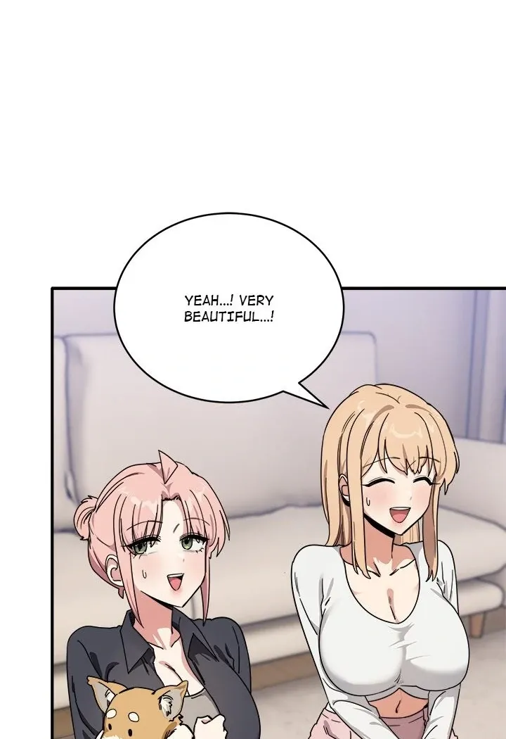 Read I Became A Doge?! chapter 24 image 10 on Lezhin