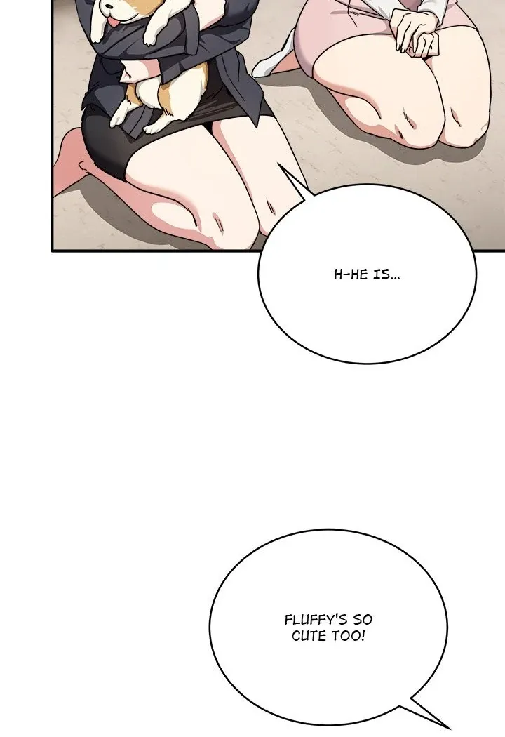 Read I Became A Doge?! chapter 24 image 11 on Lezhin