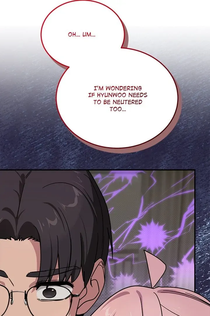 Read I Became A Doge?! chapter 24 image 120 on Lezhin