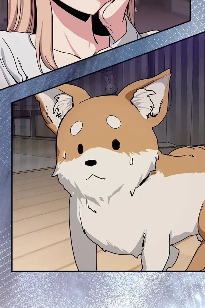Read I Became A Doge?! chapter 24 image 122 on Lezhin