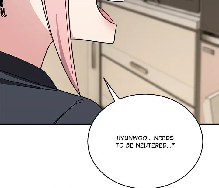 Read I Became A Doge?! chapter 24 image 124 on Lezhin
