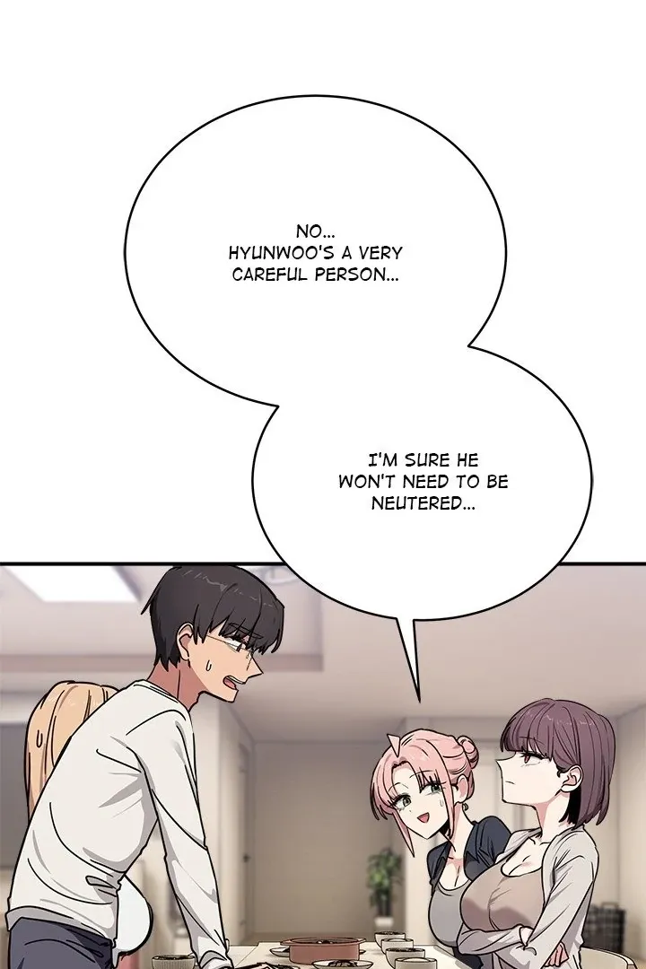 Read I Became A Doge?! chapter 24 image 128 on Lezhin