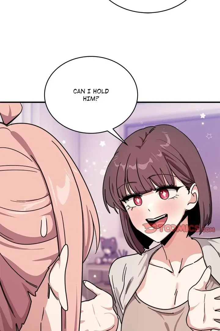 Read I Became A Doge?! chapter 24 image 13 on Lezhin