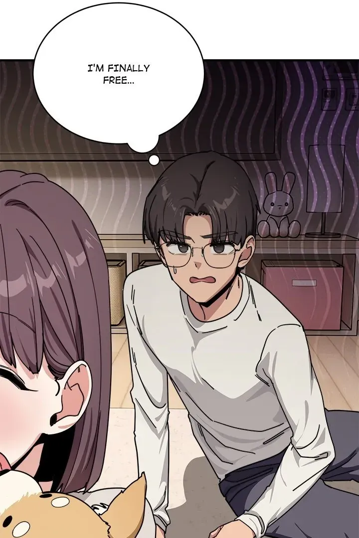 Read I Became A Doge?! chapter 24 image 17 on Lezhin