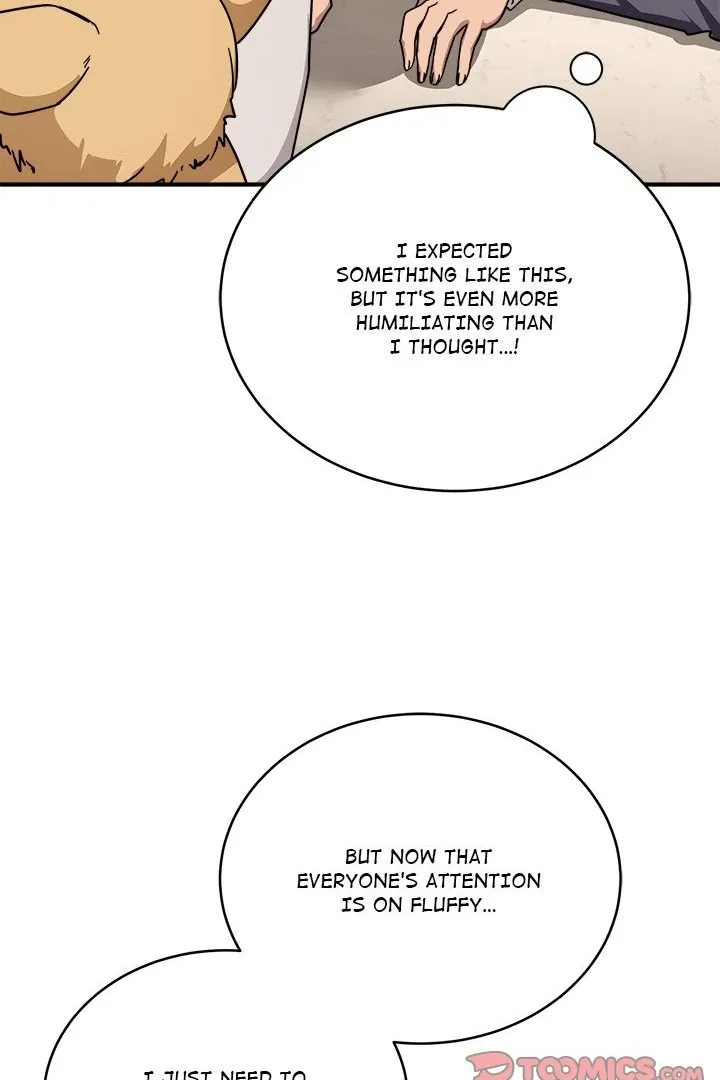 Read I Became A Doge?! chapter 24 image 18 on Lezhin